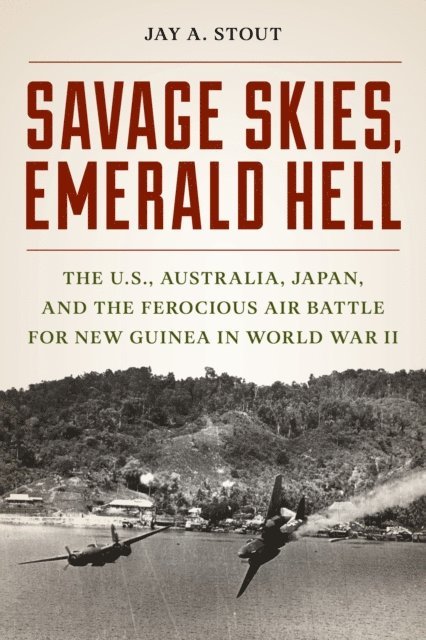 Jay  A. Stout - Savage Skies, Emerald Hell, E-bok. Tillgänglighet: Lägg i varukorg