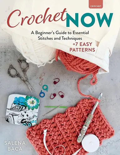 Crochet Now