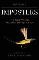 Skip Morris - Imposters, Häftad