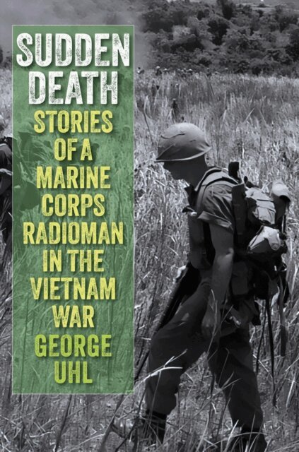 George Uhl - Sudden Death, E-bok