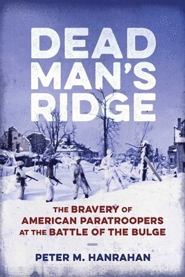 Dead Man's Ridge
