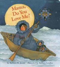 Mama Do You Love Me?