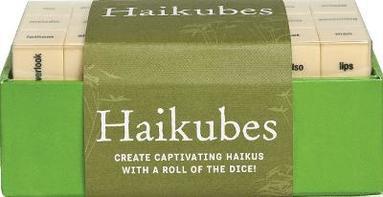 Haikubes av Forrest-Pruzan Creative