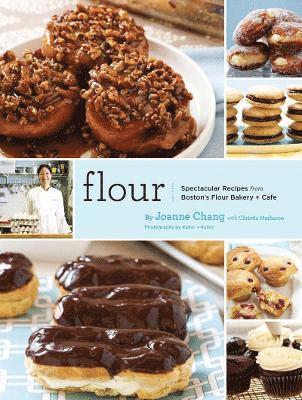 Flour av Joanne Chang, Christie Matheson