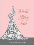 Bride Ideas Sticky Notes