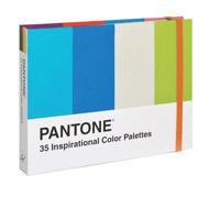 Pantone Postcard Box, 100 Postcards by Pantone Inc., 9780811877541