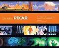 Art of Pixar 25th Anniv