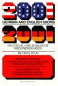 2001 German And English Idioms