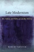 Late Modernism