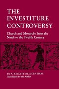 Investiture Controversy
