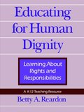 Educating for Human Dignity