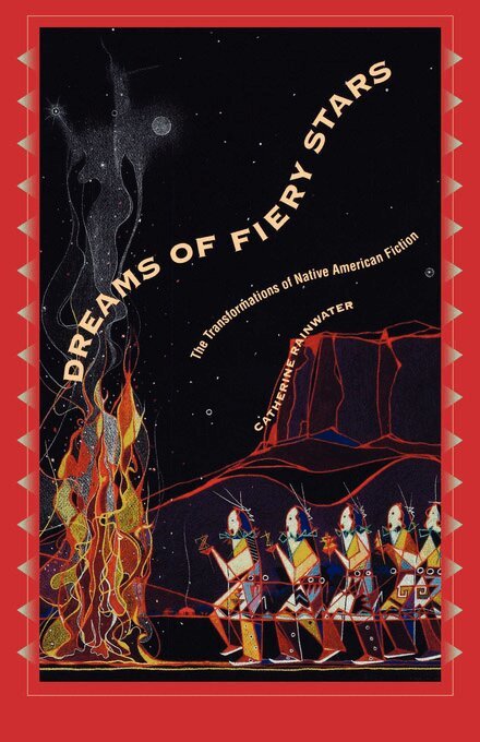Catherine Rainwater - Dreams of Fiery Stars, E-bok