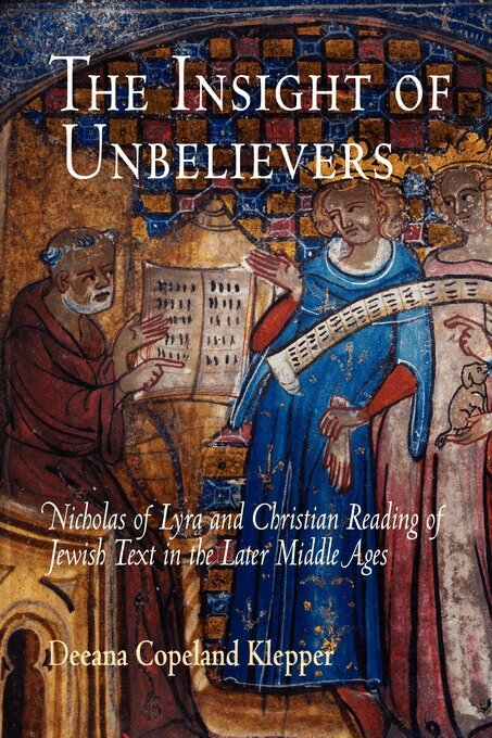 Deeana Copeland Klepper - Insight of Unbelievers, E-bok