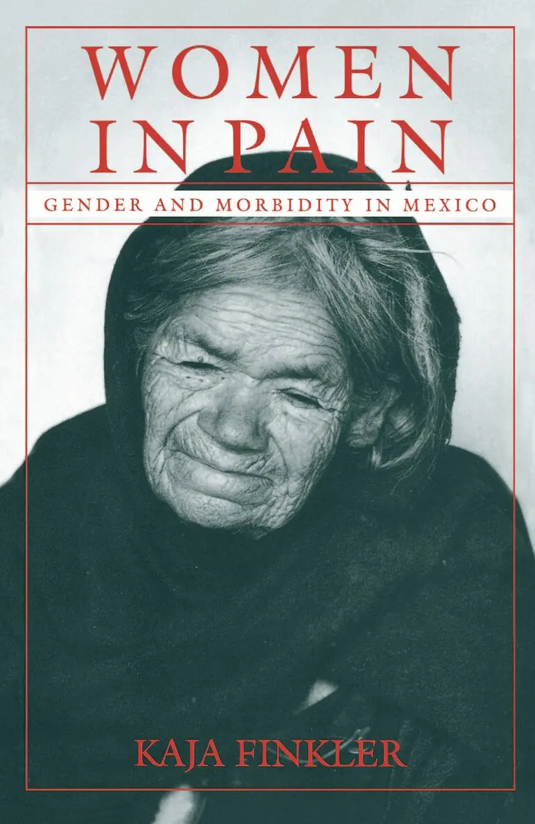 Kaja Finkler - Women in Pain, E-bok. Tillgänglighet: Lägg i varukorg