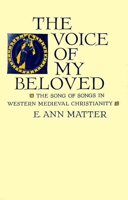 E. Ann Matter - Voice of My Beloved, E-bok