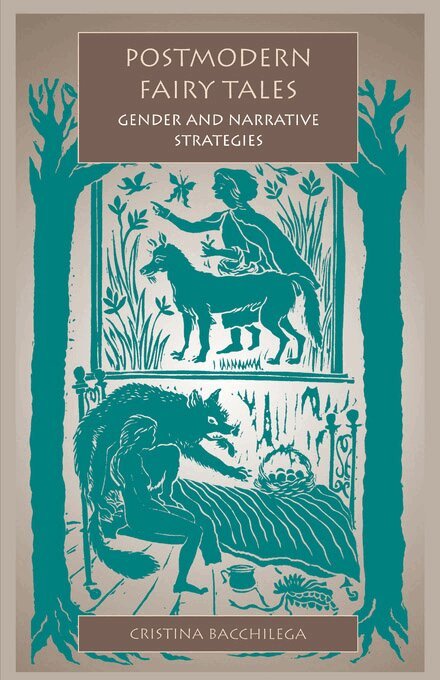 Cristina Bacchilega - Postmodern Fairy Tales, E-bok