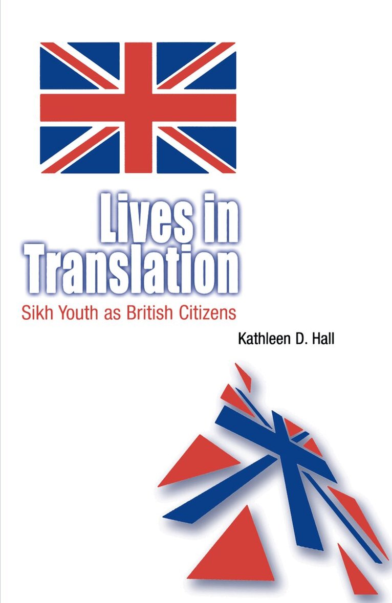 Kathleen D. Hall - Lives in Translation, E-bok