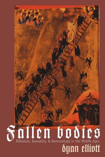 Dyan Elliott - Fallen Bodies, E-bok