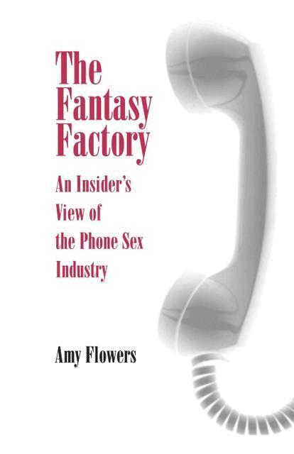 Amy Flowers - Fantasy Factory, E-bok