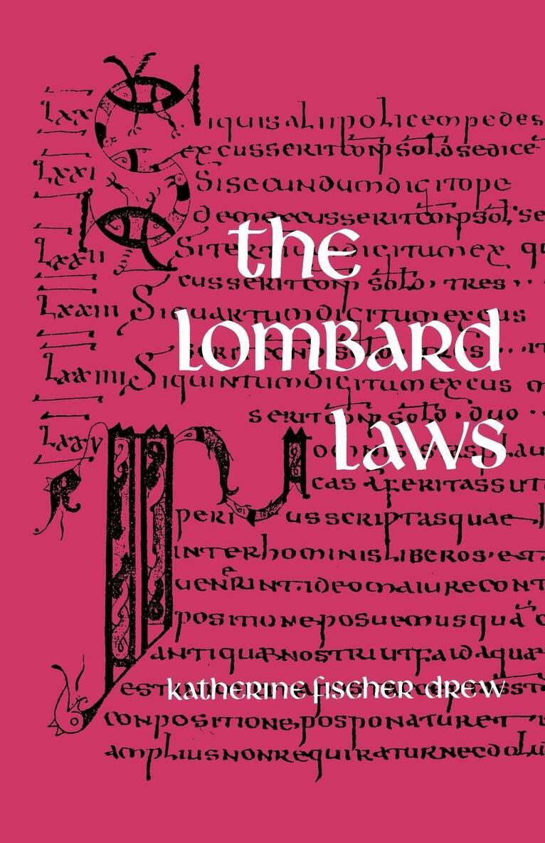 Katherine Fischer Drew - Lombard Laws, E-bok