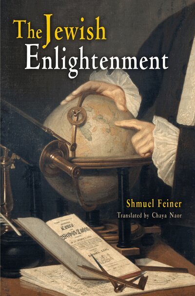 Shmuel Feiner - Jewish Enlightenment, E-bok