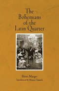 Bohemians of the Latin Quarter