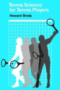 Tennis Science for Tennis Players