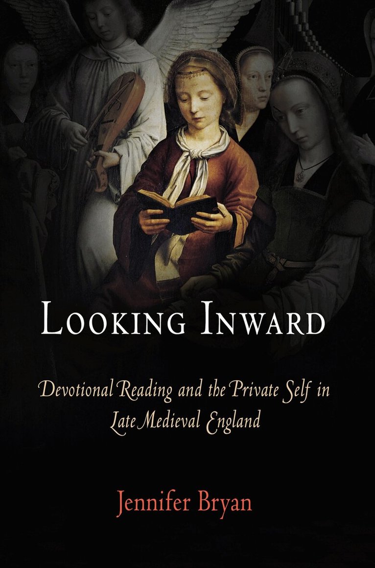 Jennifer Bryan - Looking Inward, E-bok