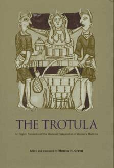 Monica H. Green - Trotula, E-bok