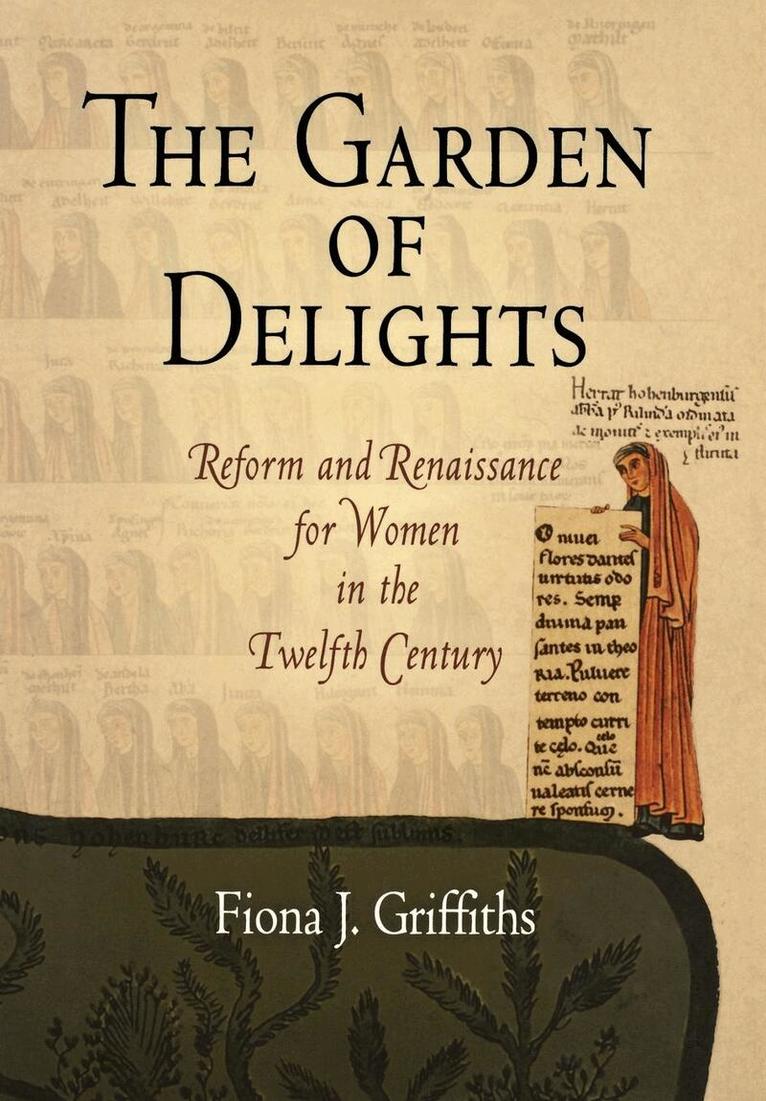 Fiona J. Griffiths - Garden of Delights, E-bok