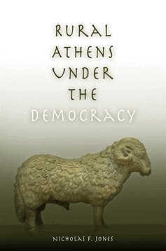 Nicholas F. Jones - Rural Athens Under the Democracy, E-bok