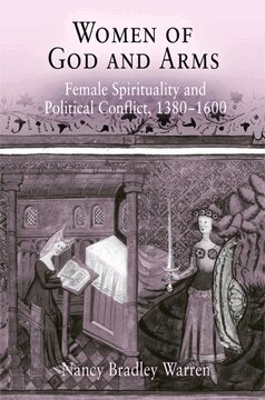 Nancy Bradley Warren - Women of God and Arms, E-bok