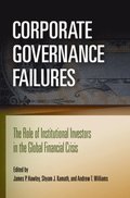 Corporate Governance Failures