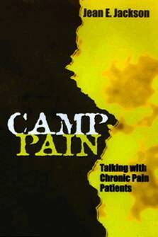 Jean E. Jackson - "Camp Pain", E-bok