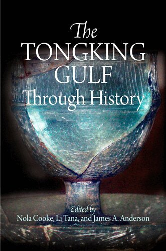 Nola Cooke, Tana Li, James A. Anderson - Tongking Gulf Through History, E-bok