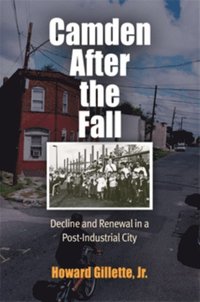 Camden After the Fall