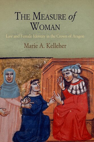 Marie A. Kelleher - Measure of Woman, E-bok