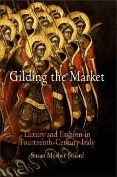 Susan Mosher Stuard - Gilding the Market, E-bok