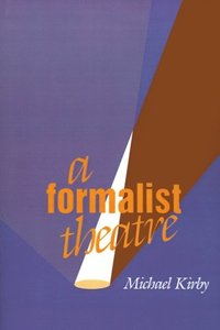 Formalist Theatre
