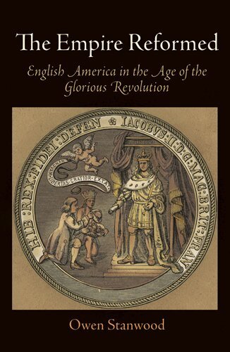 Owen Stanwood - Empire Reformed, E-bok. Tillgänglighet: Lägg i varukorg