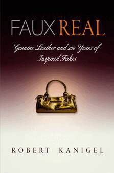 Robert Kanigel - Faux Real, E-bok
