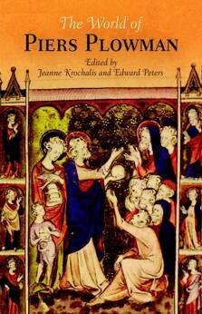 Jeanne Krochalis, Edward Peters - World of "Piers Plowman", E-bok