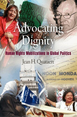 Jean H. Quataert - Advocating Dignity, E-bok