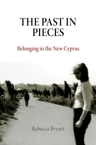 Rebecca Bryant - Past in Pieces, E-bok