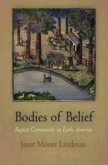 Janet Moore Lindman - Bodies of Belief, E-bok