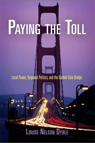 Louise Nelson Dyble - Paying the Toll, E-bok