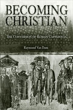 Raymond Van Dam - Becoming Christian, E-bok