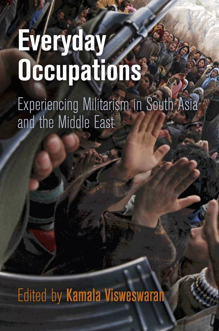 Kamala Visweswaran - Everyday Occupations, E-bok