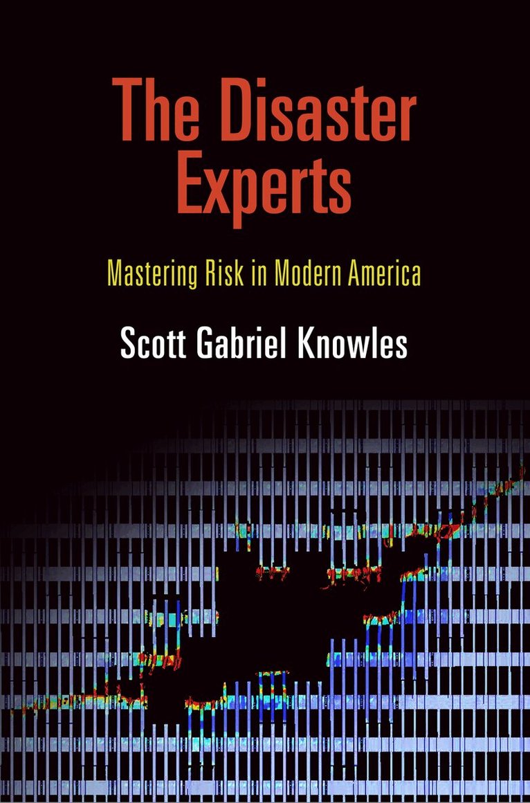 Scott Gabriel Knowles - Disaster Experts, E-bok