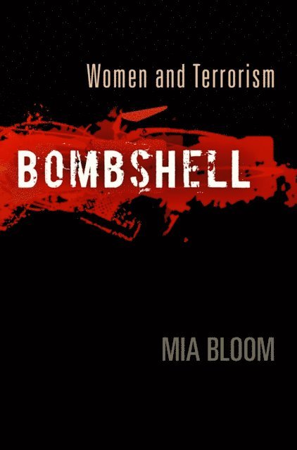 Mia Bloom - Bombshell, E-bok